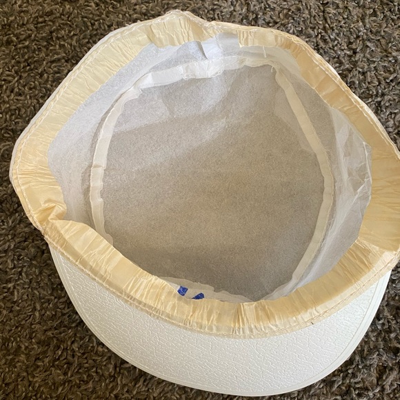 Vintage Painters Hat - Picture 5 of 5